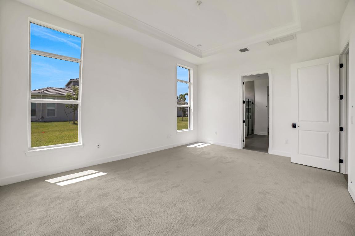 BRIDGEWATER PRESERVE - Residential Lease