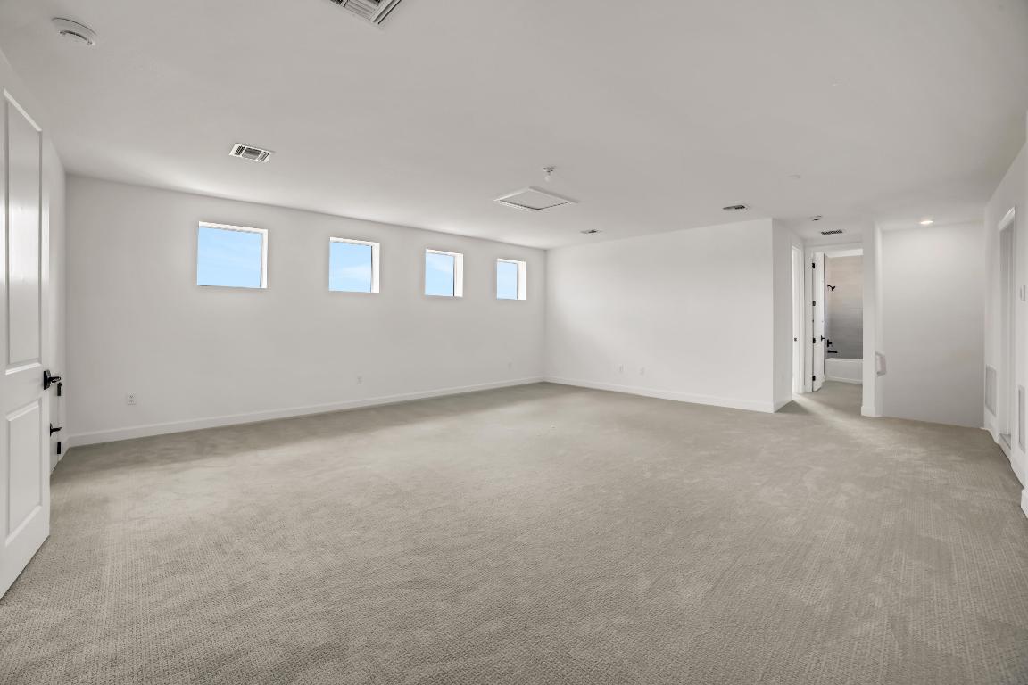 BRIDGEWATER PRESERVE - Residential Lease