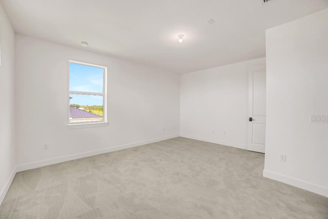 BRIDGEWATER PRESERVE - Residential Lease