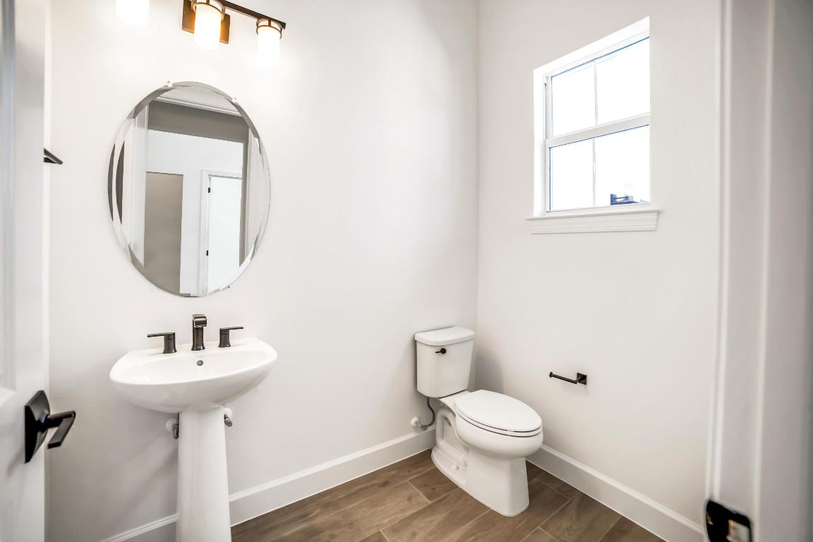 BRIDGEWATER PRESERVE - Residential Lease