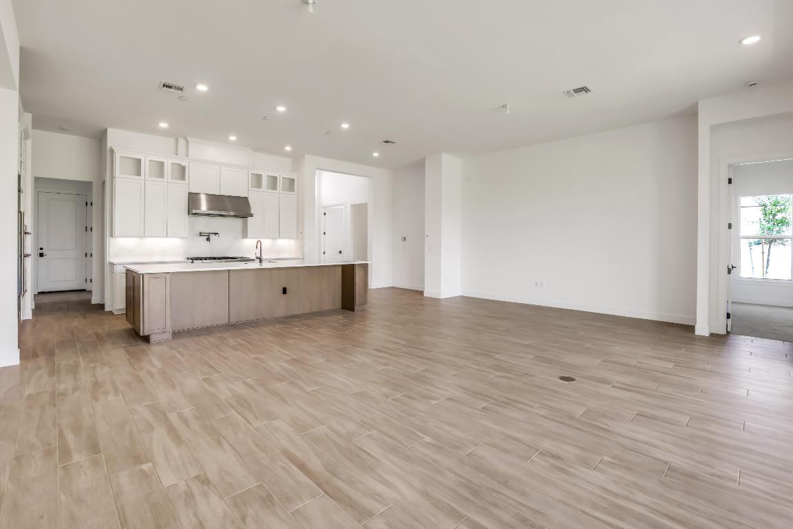 BRIDGEWATER PRESERVE - Residential Lease