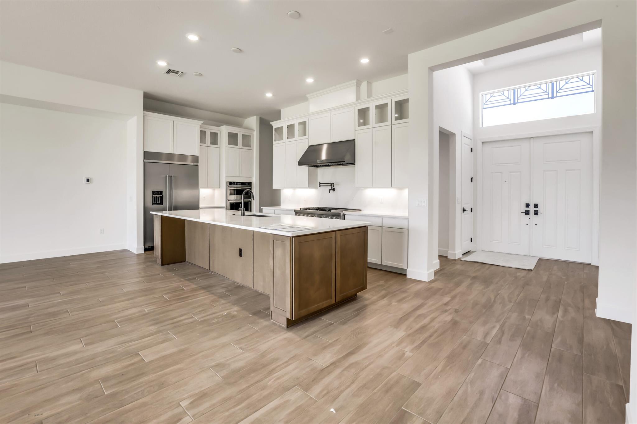 BRIDGEWATER PRESERVE - Residential Lease