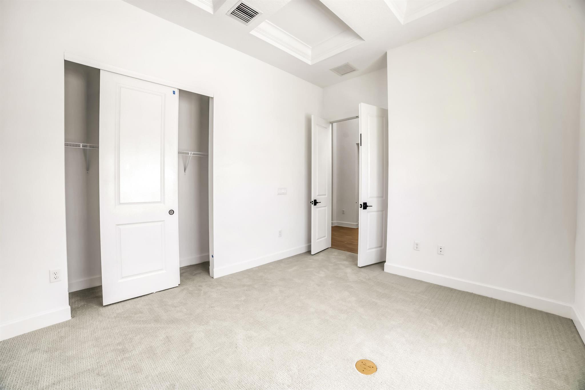 BRIDGEWATER PRESERVE - Residential Lease