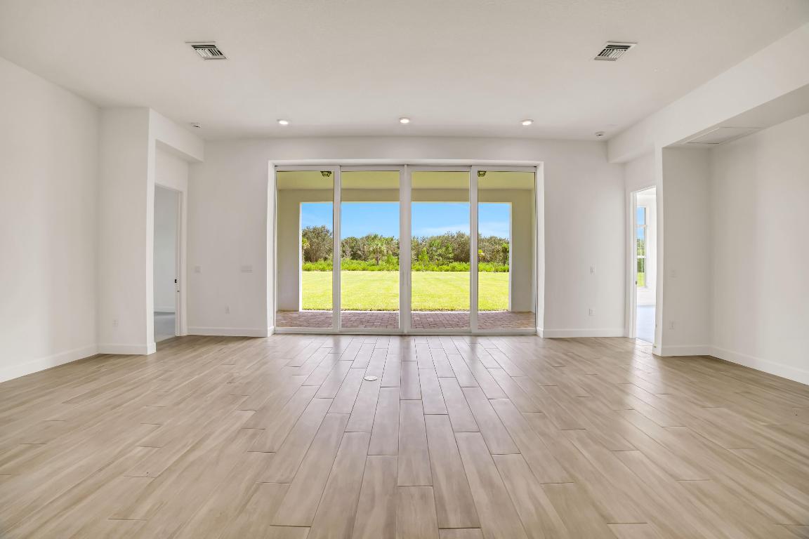 BRIDGEWATER PRESERVE - Residential Lease