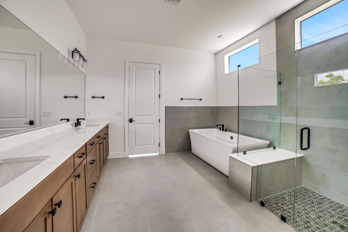 BRIDGEWATER PRESERVE - Residential Lease