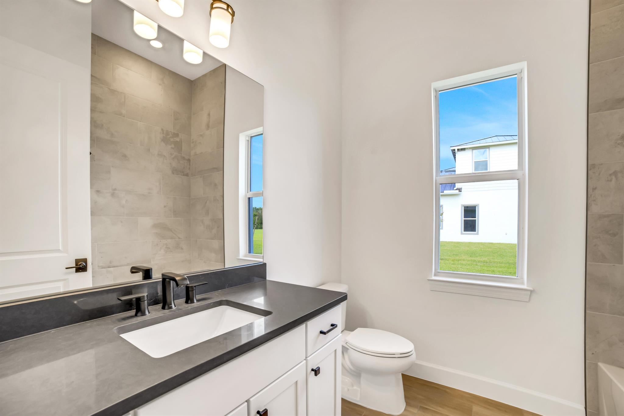 BRIDGEWATER PRESERVE - Residential Lease