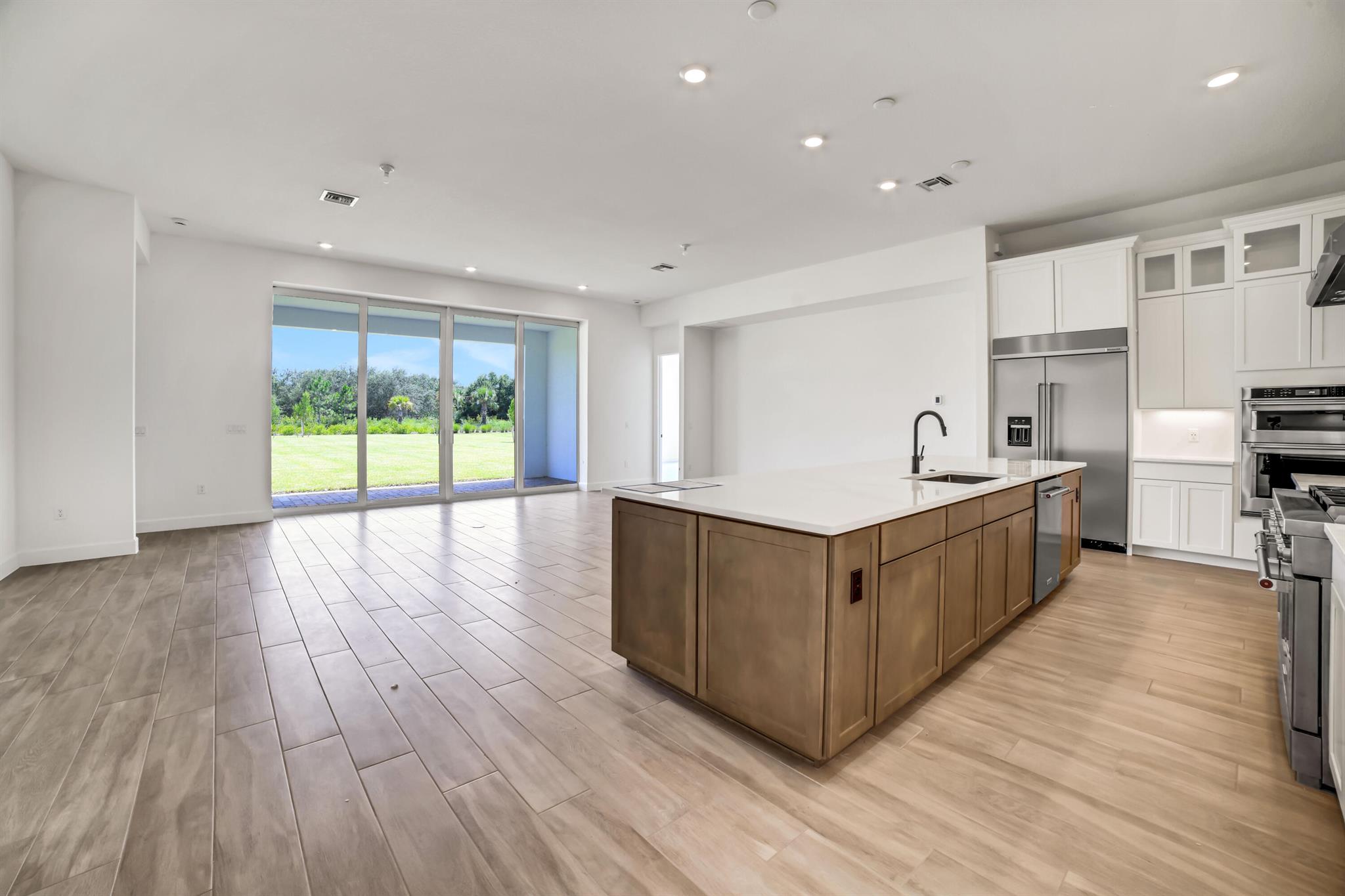 BRIDGEWATER PRESERVE - Residential Lease