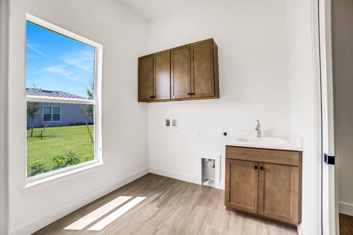 BRIDGEWATER PRESERVE - Residential Lease