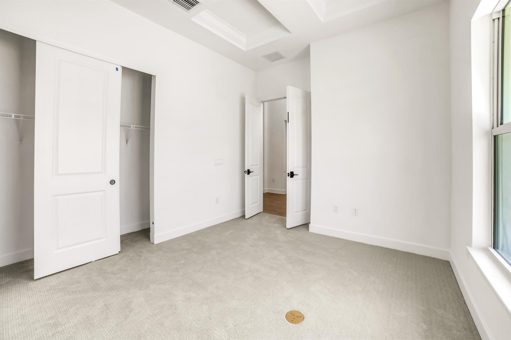 BRIDGEWATER PRESERVE - Residential Lease