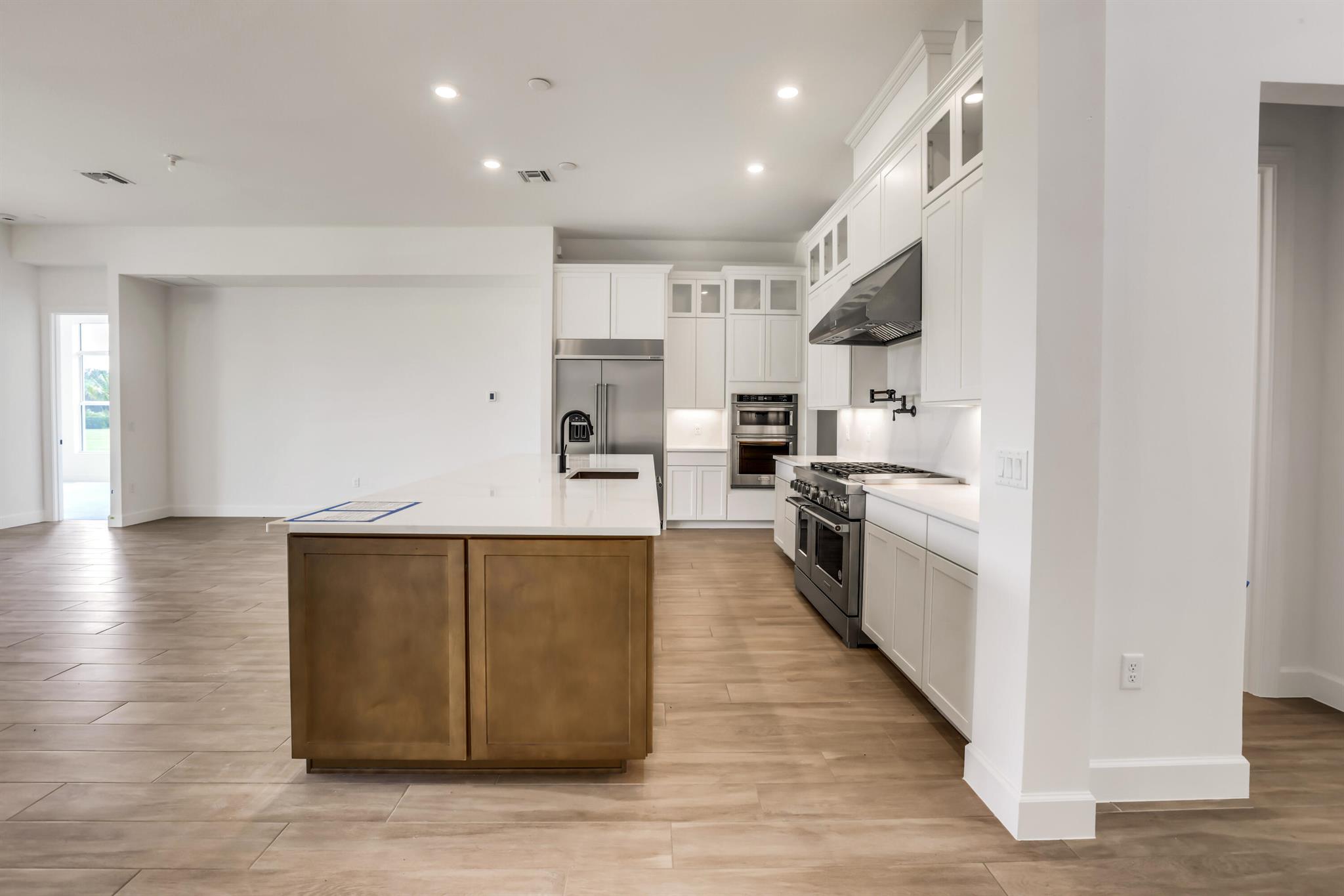 BRIDGEWATER PRESERVE - Residential Lease