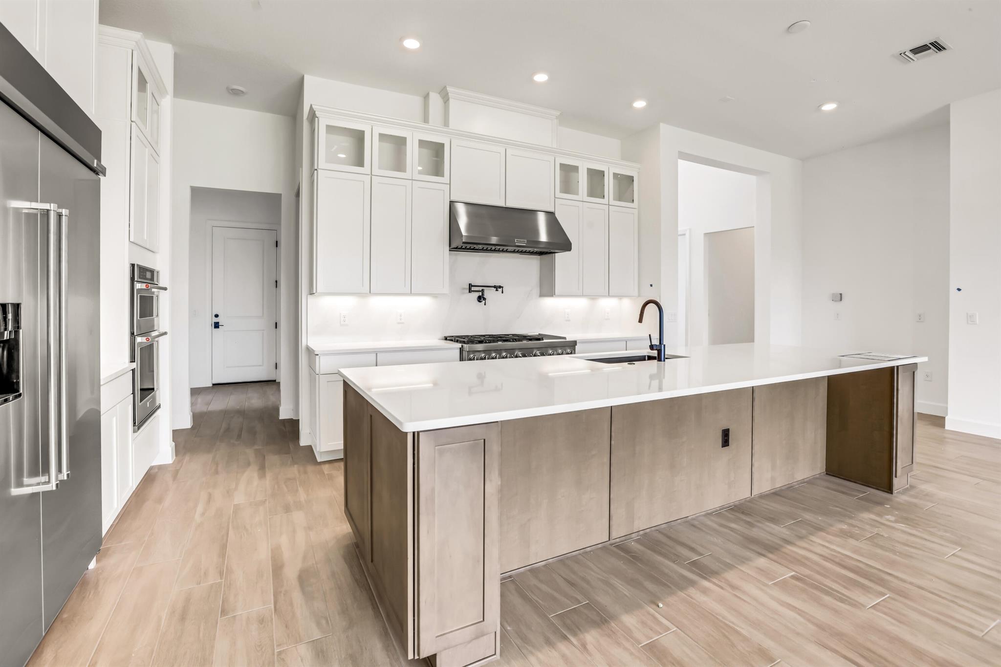 BRIDGEWATER PRESERVE - Residential Lease