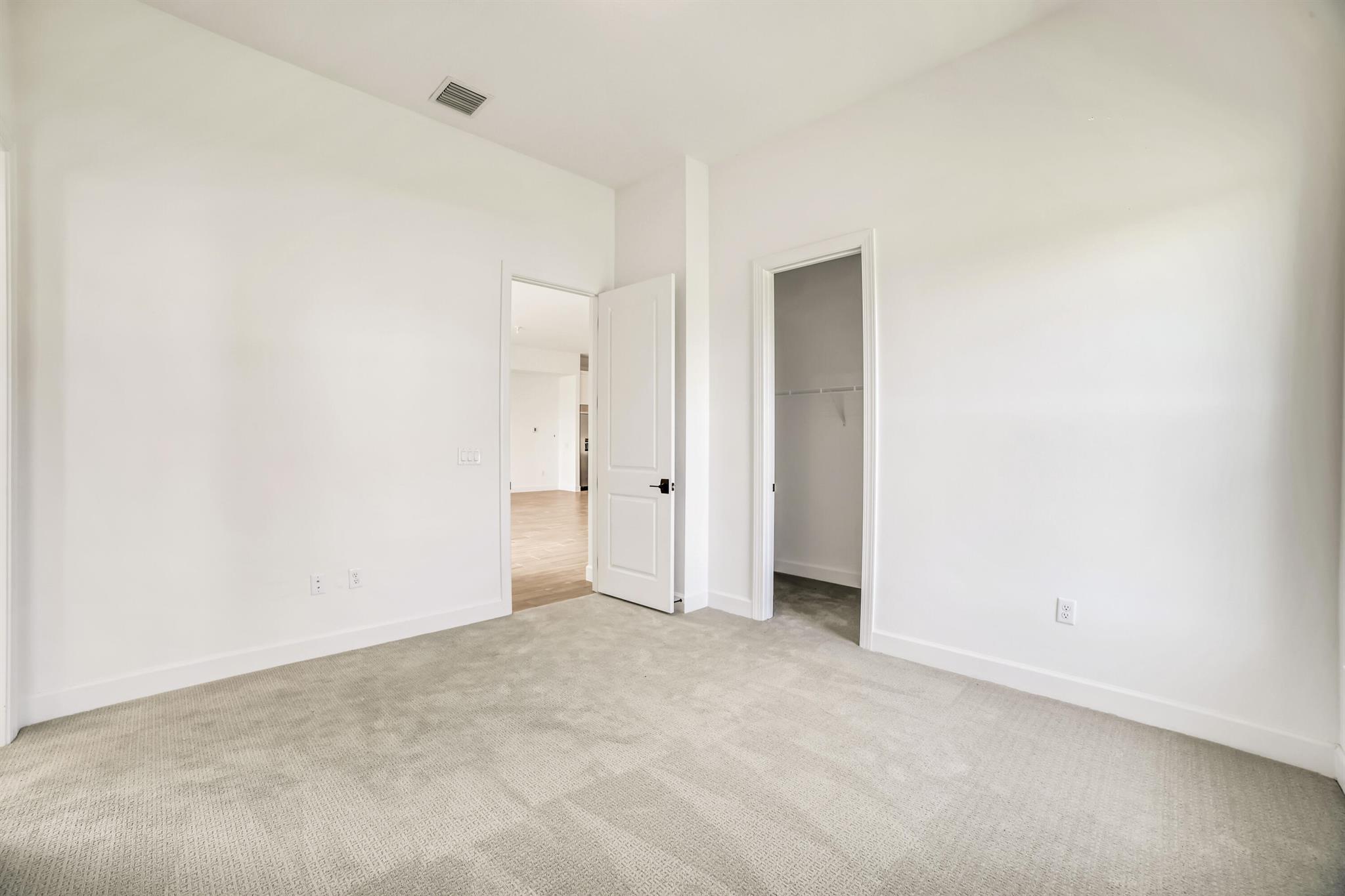 BRIDGEWATER PRESERVE - Residential Lease