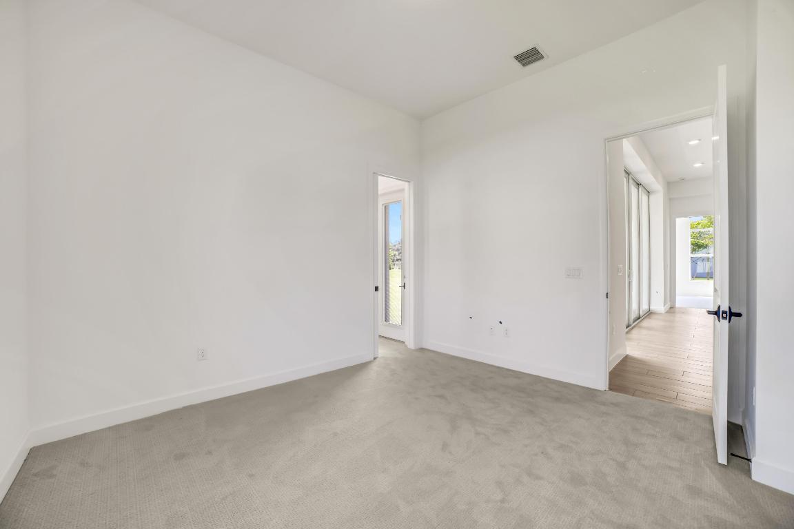 BRIDGEWATER PRESERVE - Residential Lease