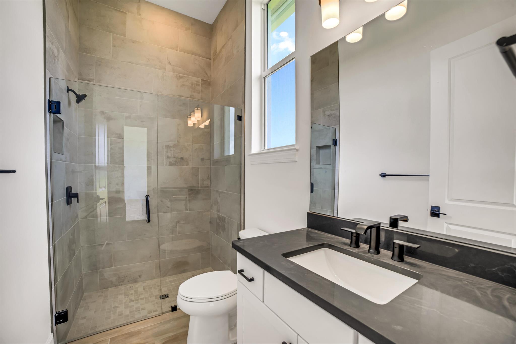 BRIDGEWATER PRESERVE - Residential Lease