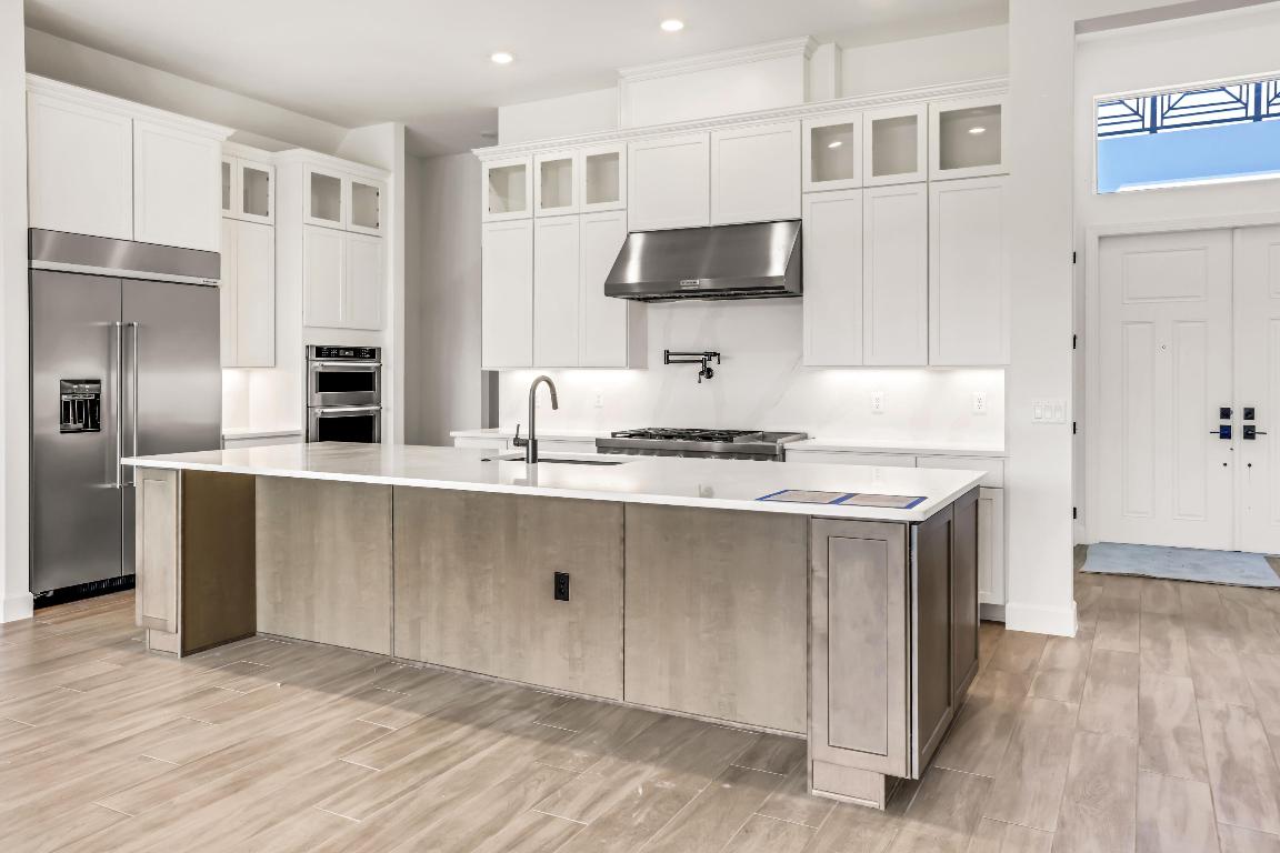 BRIDGEWATER PRESERVE - Residential Lease