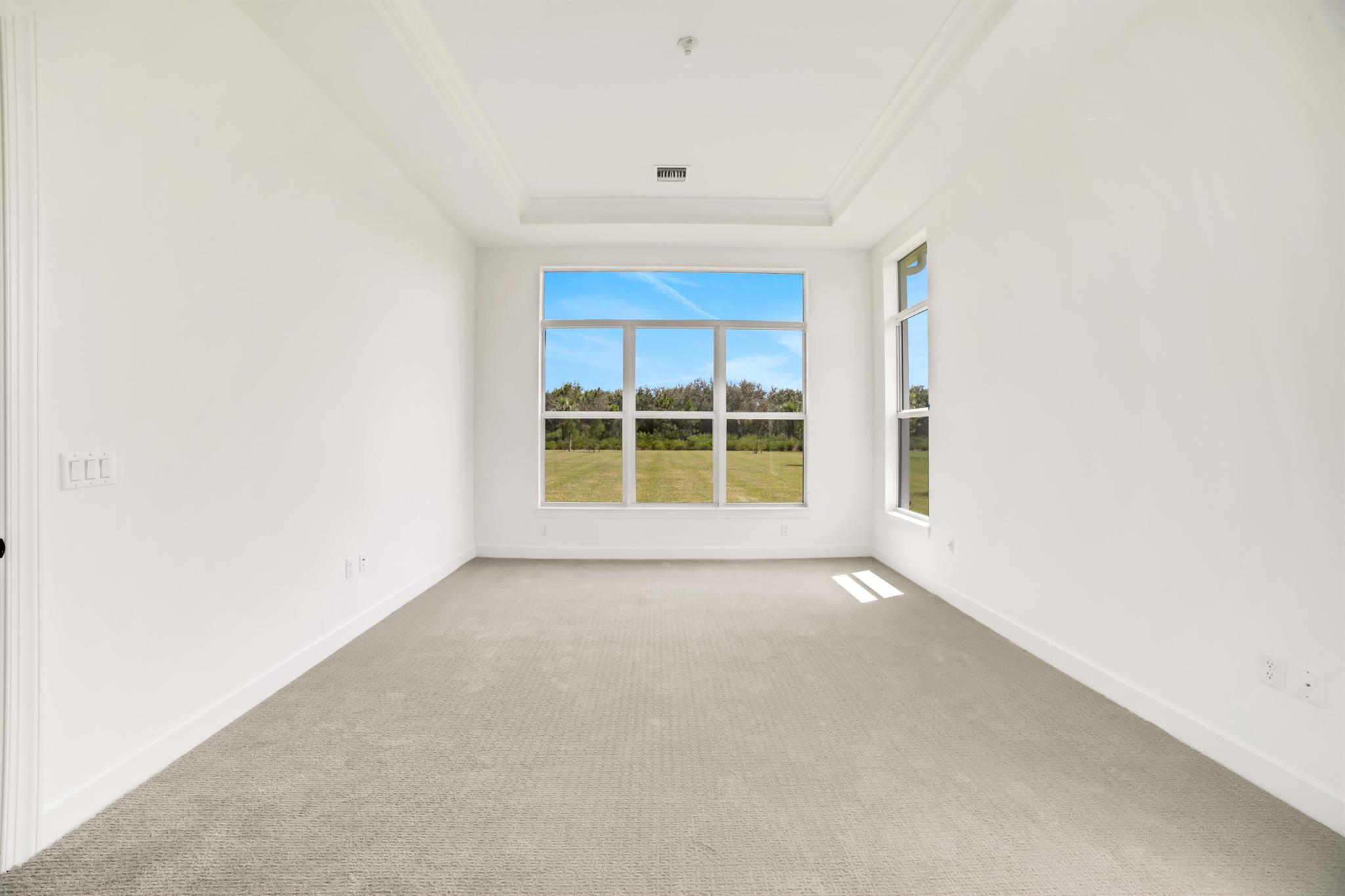 BRIDGEWATER PRESERVE - Residential Lease