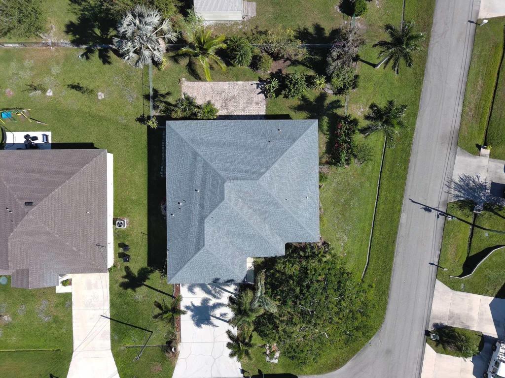 PORT ST LUCIE SECTION 44 - Residential