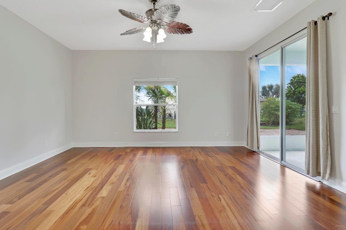 PORT ST LUCIE SECTION 44 - Residential