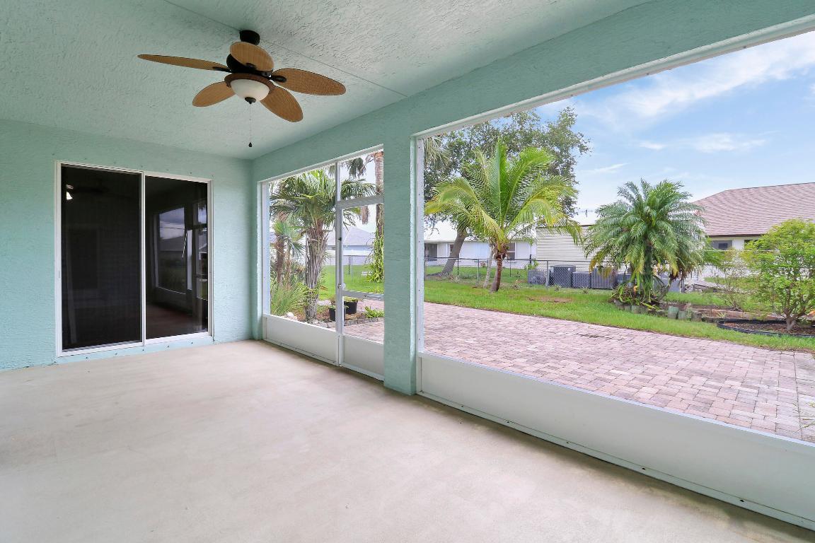 PORT ST LUCIE SECTION 44 - Residential