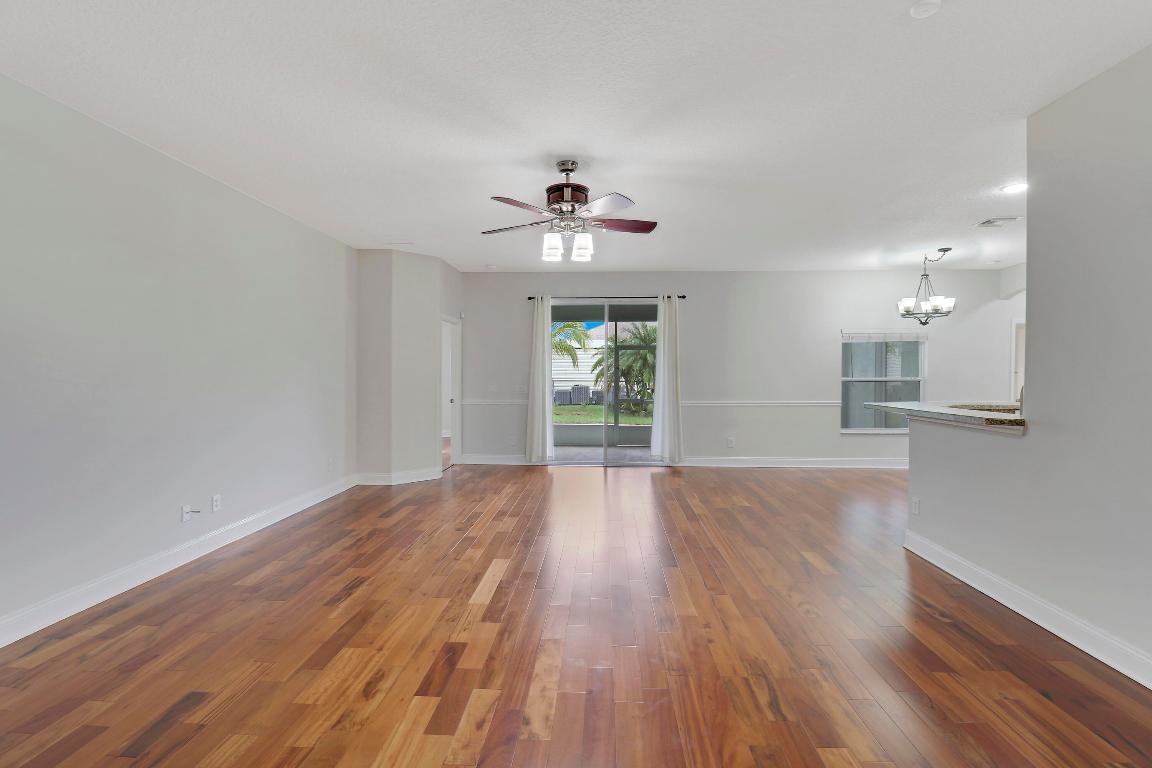 PORT ST LUCIE SECTION 44 - Residential