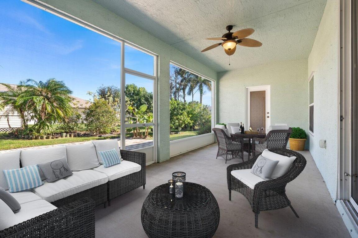 PORT ST LUCIE SECTION 44 - Residential