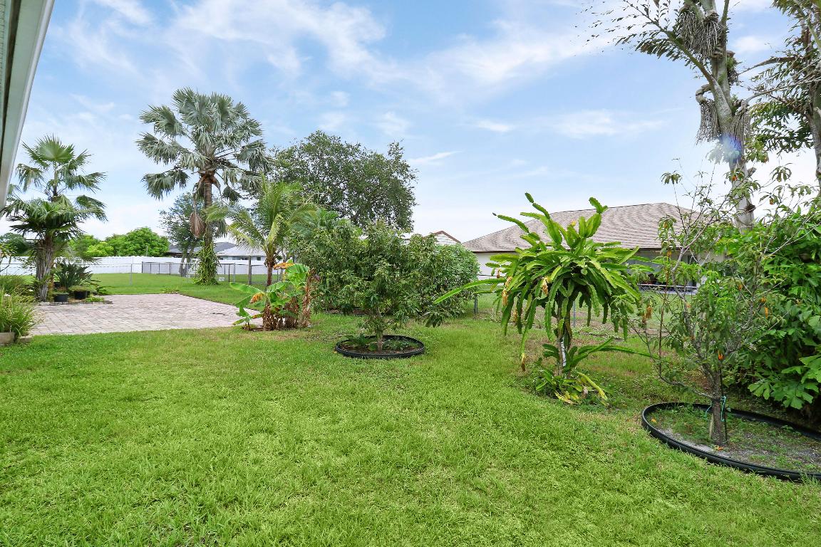 PORT ST LUCIE SECTION 44 - Residential