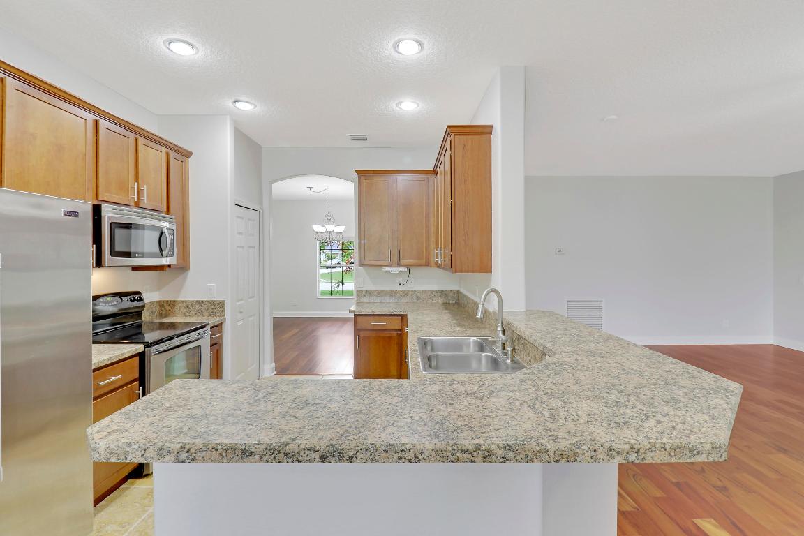 PORT ST LUCIE SECTION 44 - Residential