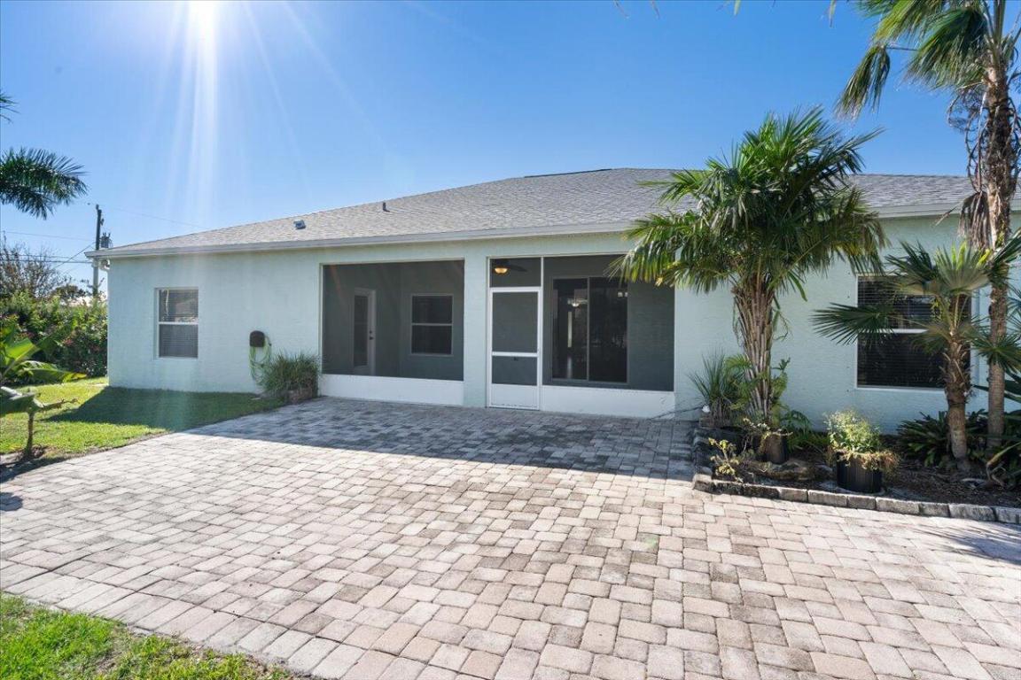 PORT ST LUCIE SECTION 44 - Residential