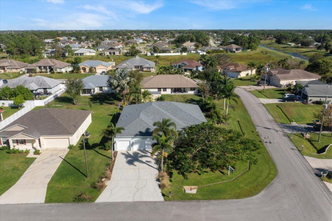 PORT ST LUCIE SECTION 44 - Residential