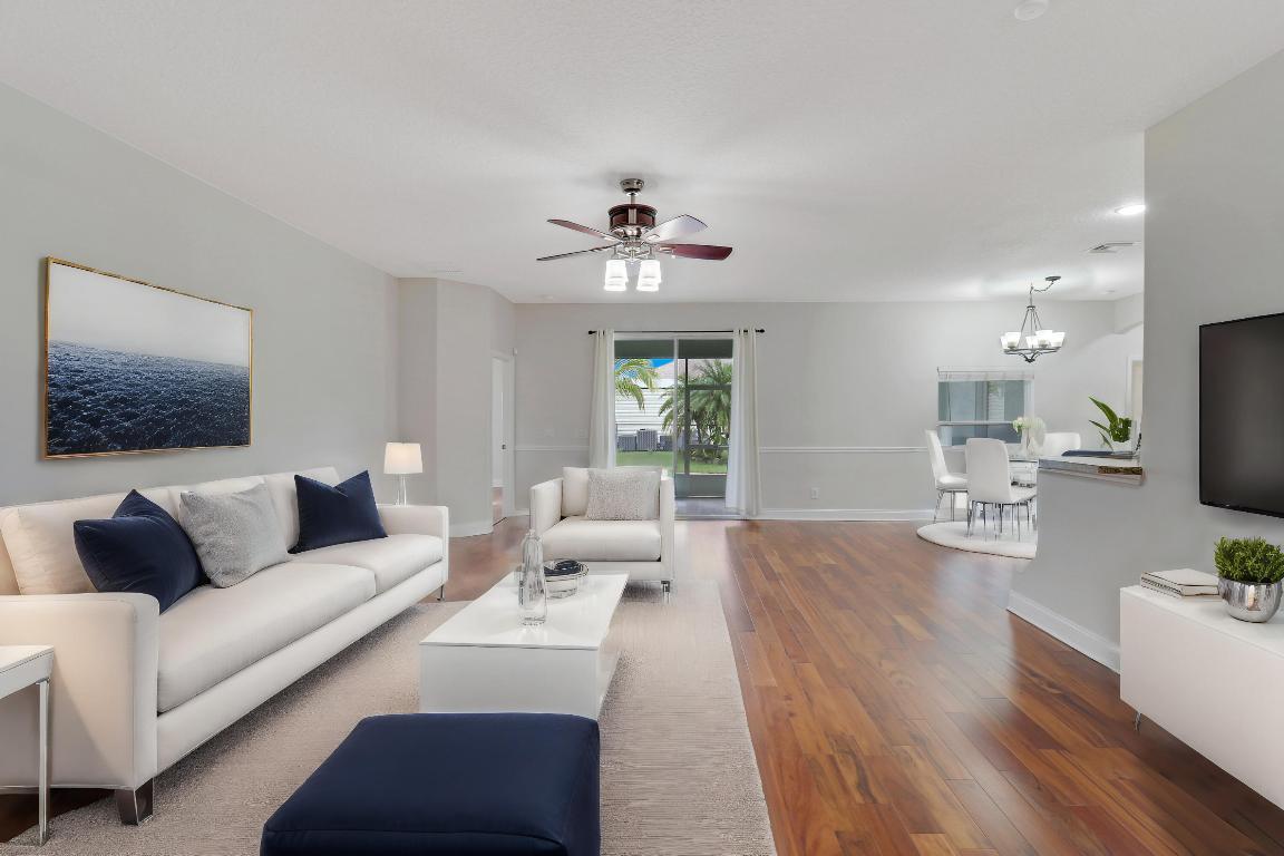 PORT ST LUCIE SECTION 44 - Residential