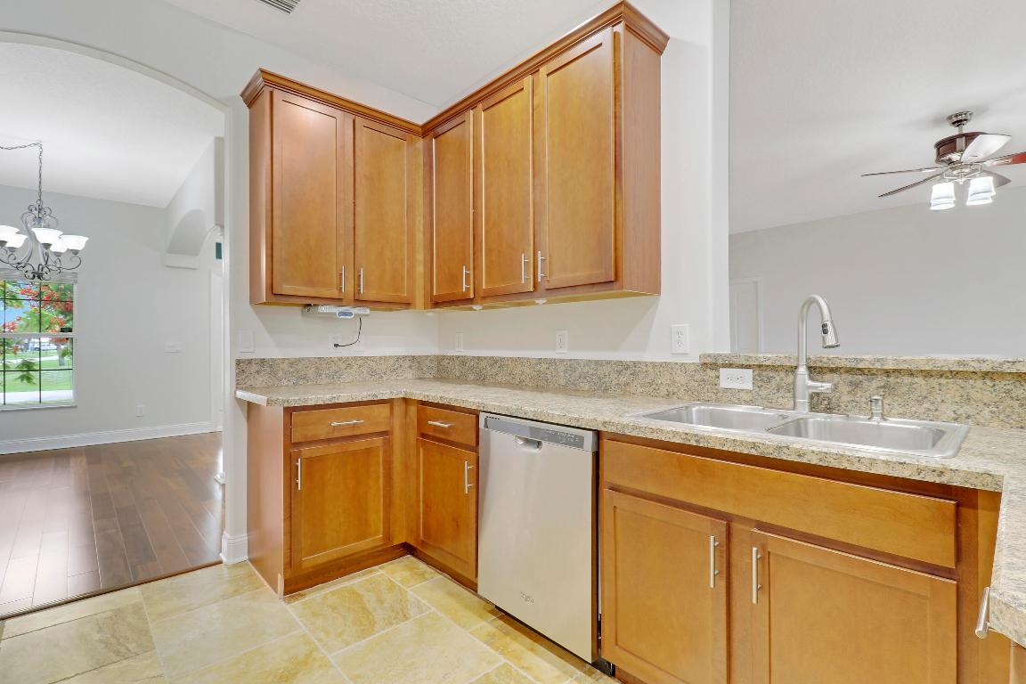 PORT ST LUCIE SECTION 44 - Residential