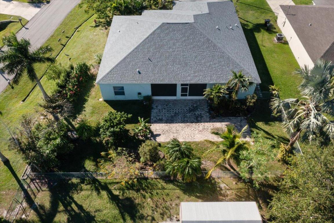 PORT ST LUCIE SECTION 44 - Residential