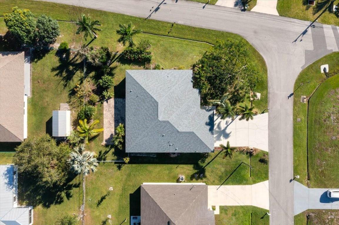 PORT ST LUCIE SECTION 44 - Residential