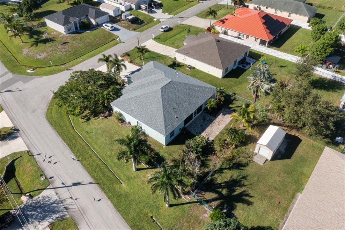 PORT ST LUCIE SECTION 44 - Residential