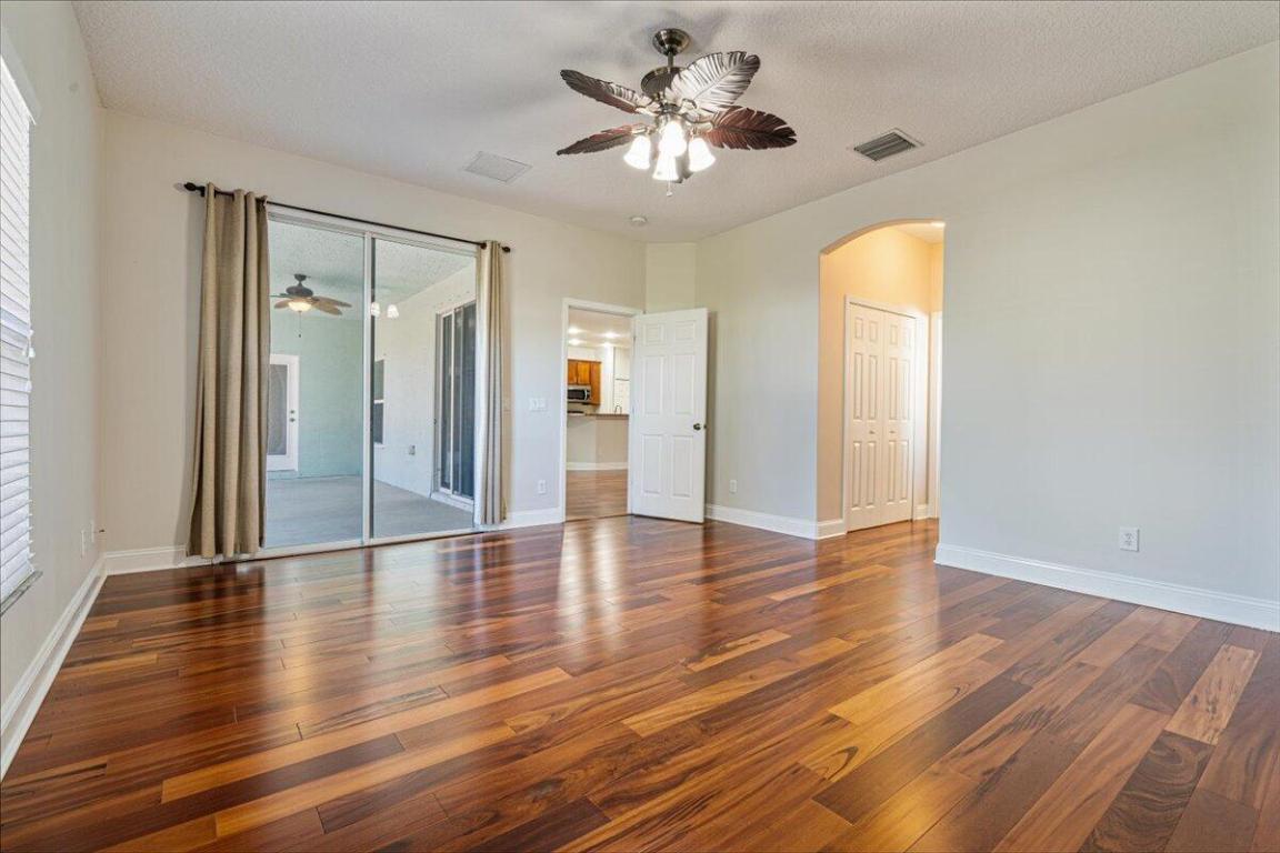 PORT ST LUCIE SECTION 44 - Residential