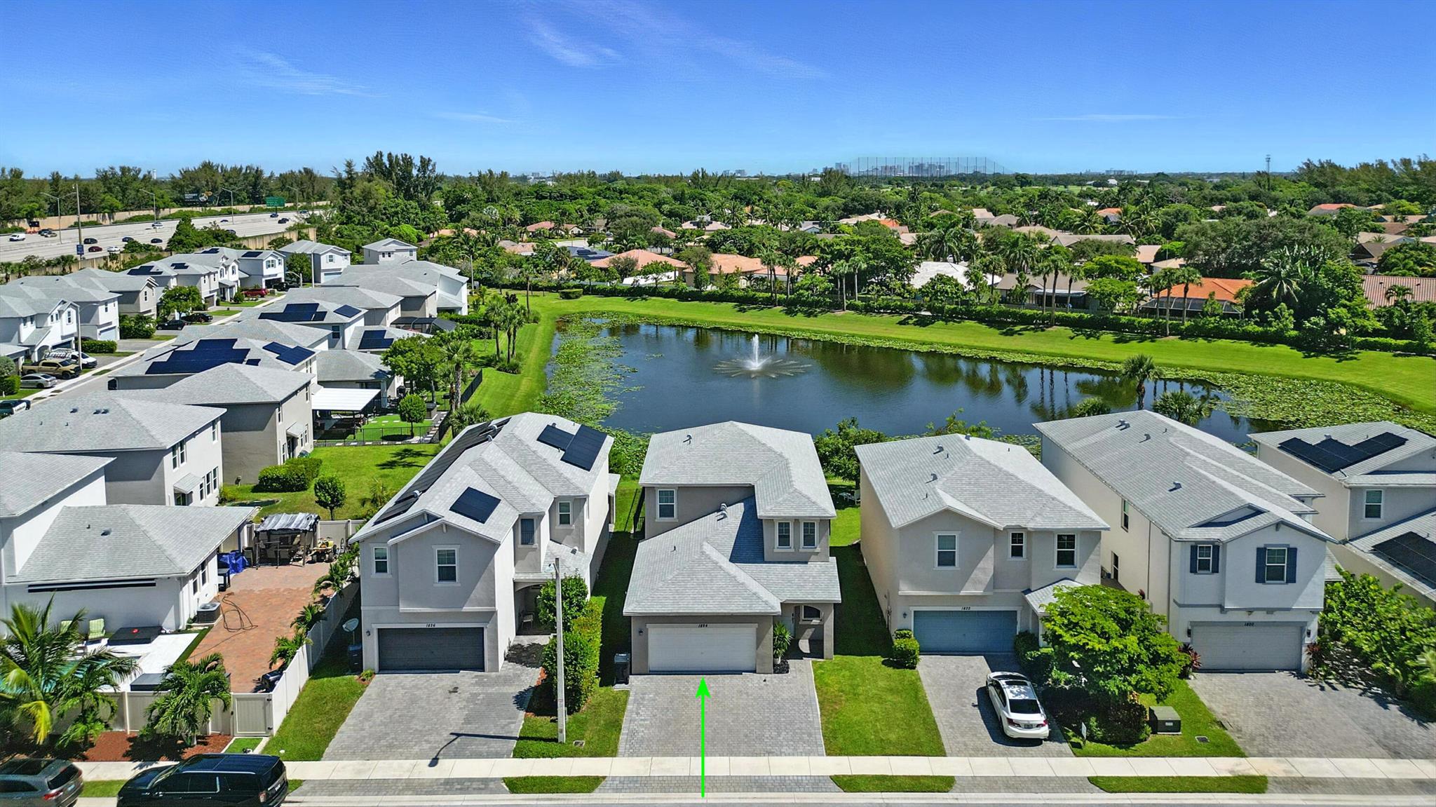 1824 Lake Cove Drive