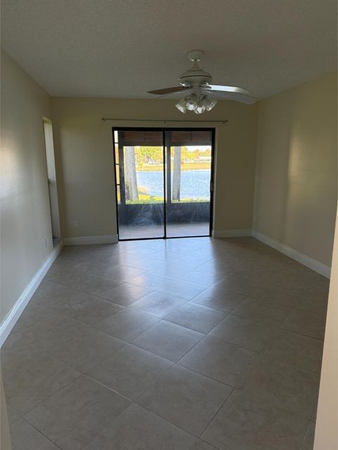 Tiny photo for 7892 Willow Spring Drive #1511, Lake Worth, FL 33467 (MLS # B26016269)