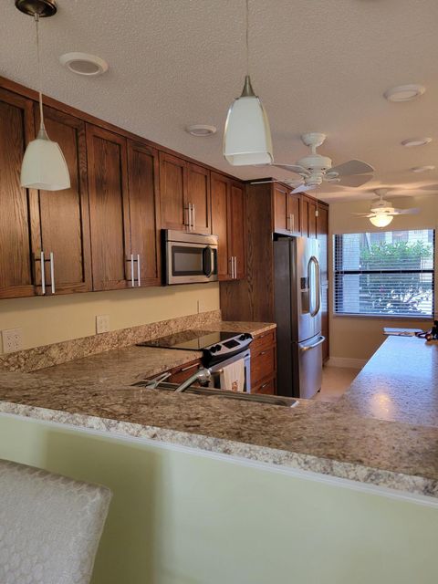 Tiny photo for 7892 Willow Spring Drive #1511, Lake Worth, FL 33467 (MLS # B26016269)