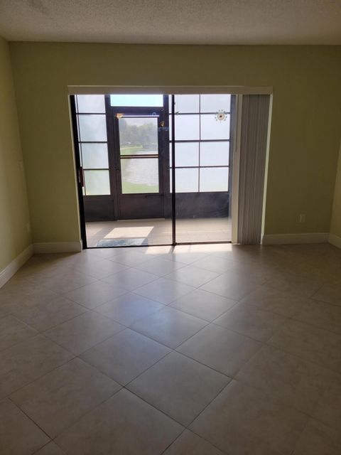 Tiny photo for 7892 Willow Spring Drive #1511, Lake Worth, FL 33467 (MLS # B26016269)