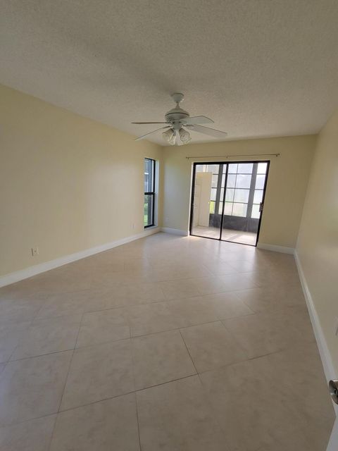 Tiny photo for 7892 Willow Spring Drive #1511, Lake Worth, FL 33467 (MLS # B26016269)