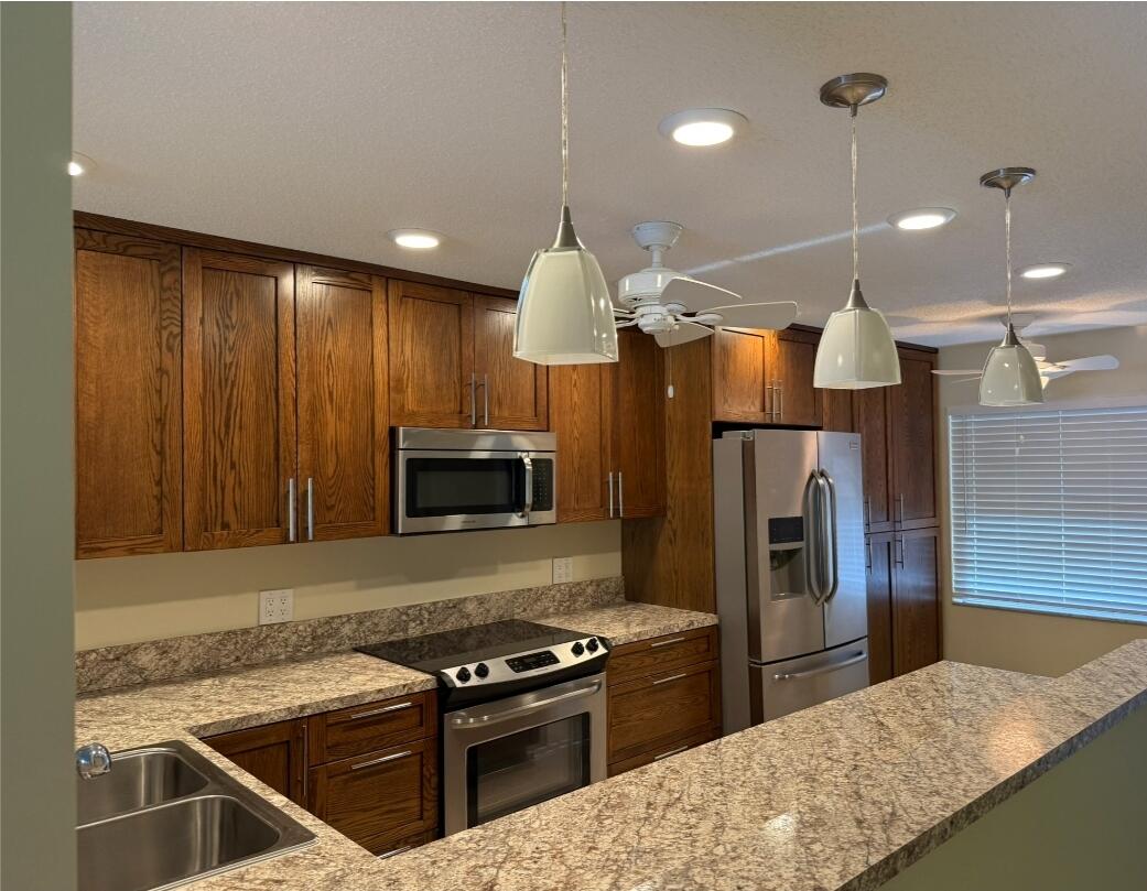 GARDENS OF WILLOW BEND CONDOS - Residential