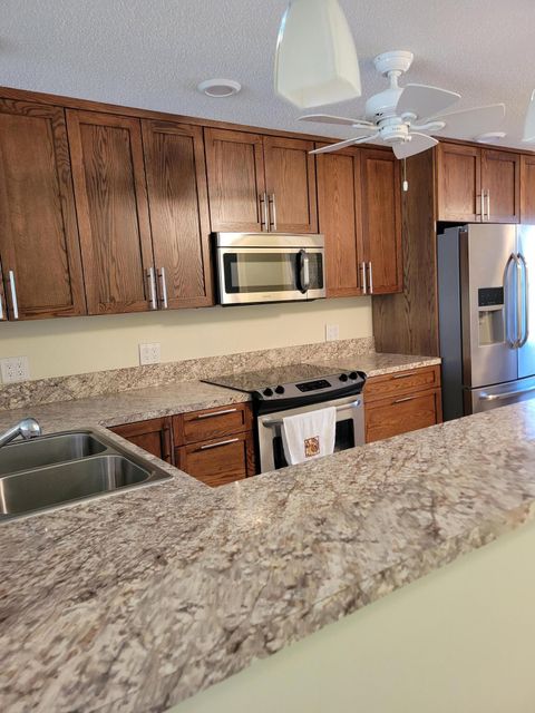 Tiny photo for 7892 Willow Spring Drive #1511, Lake Worth, FL 33467 (MLS # B26016269)