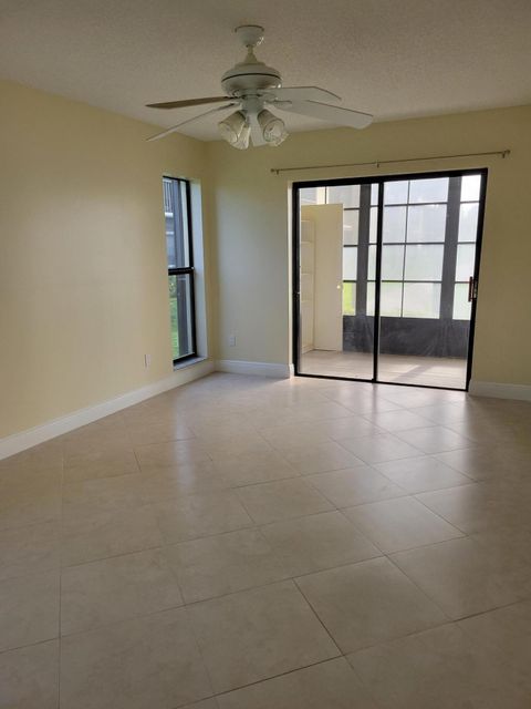 Tiny photo for 7892 Willow Spring Drive #1511, Lake Worth, FL 33467 (MLS # B26016269)