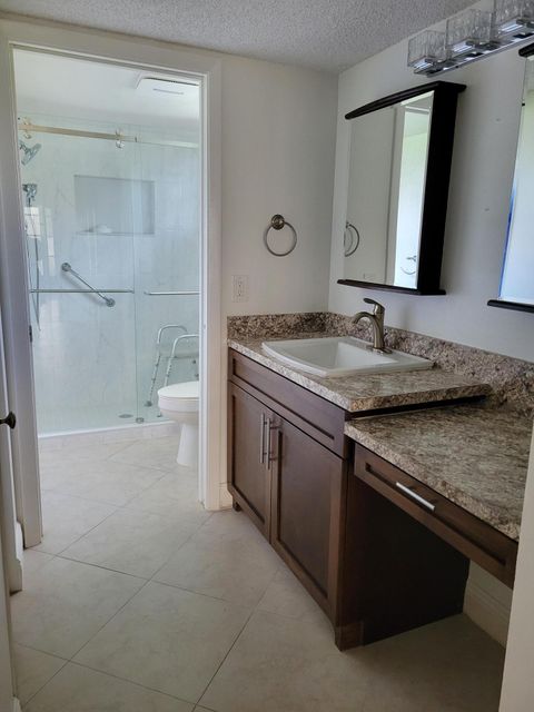 Tiny photo for 7892 Willow Spring Drive #1511, Lake Worth, FL 33467 (MLS # B26016269)