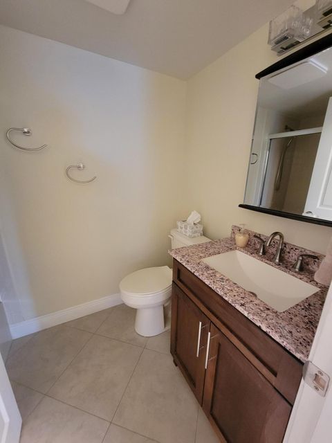 Tiny photo for 7892 Willow Spring Drive #1511, Lake Worth, FL 33467 (MLS # B26016269)