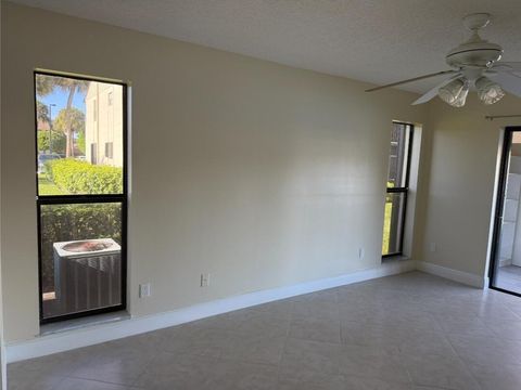 Tiny photo for 7892 Willow Spring Drive #1511, Lake Worth, FL 33467 (MLS # B26016269)