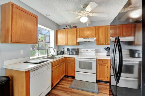 A home in Deerfield Beach