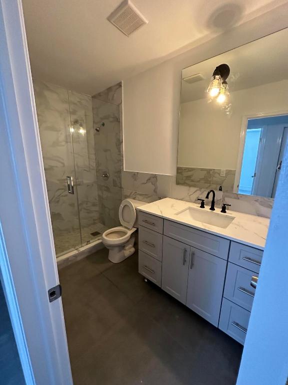 Broward Gardens - Residential Lease