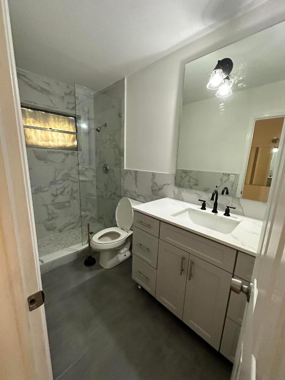 Broward Gardens - Residential Lease