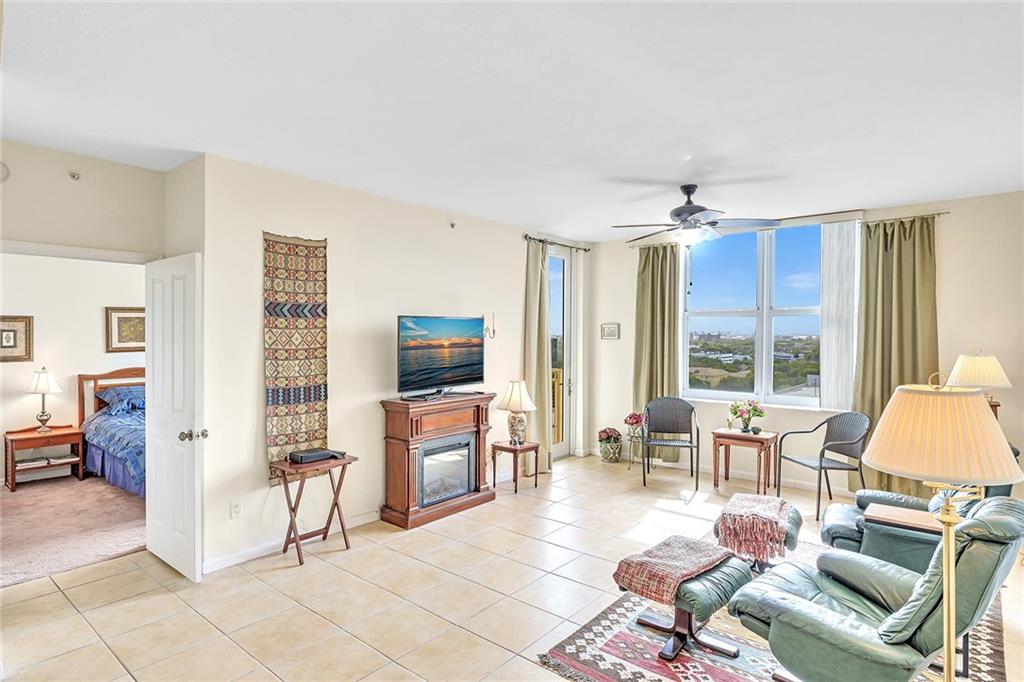 NuRiver Landings - Residential